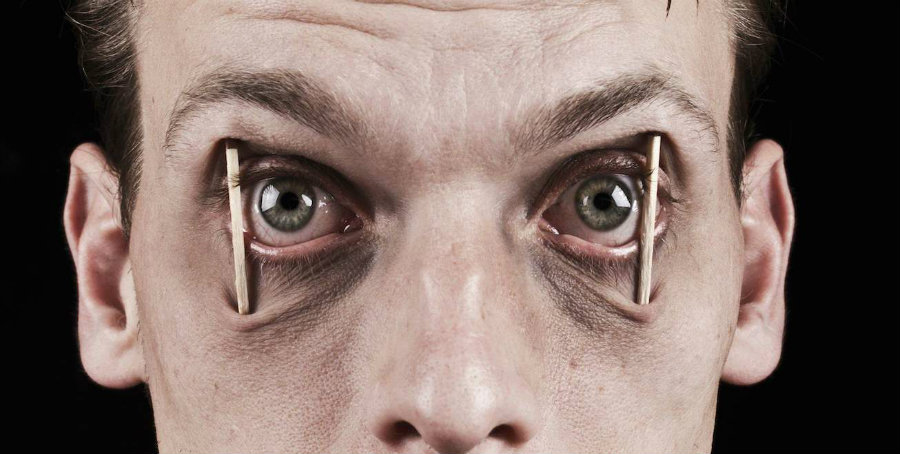 Insomnia, Sleeping Patterns
