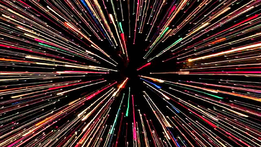 speed-of-light-theory