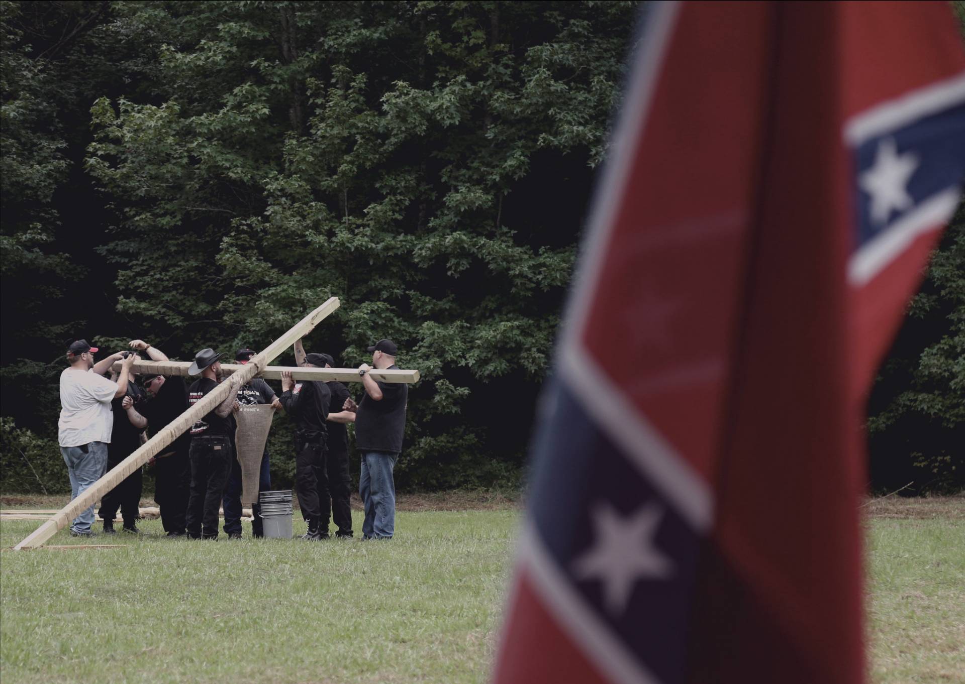 'Generation KKK'