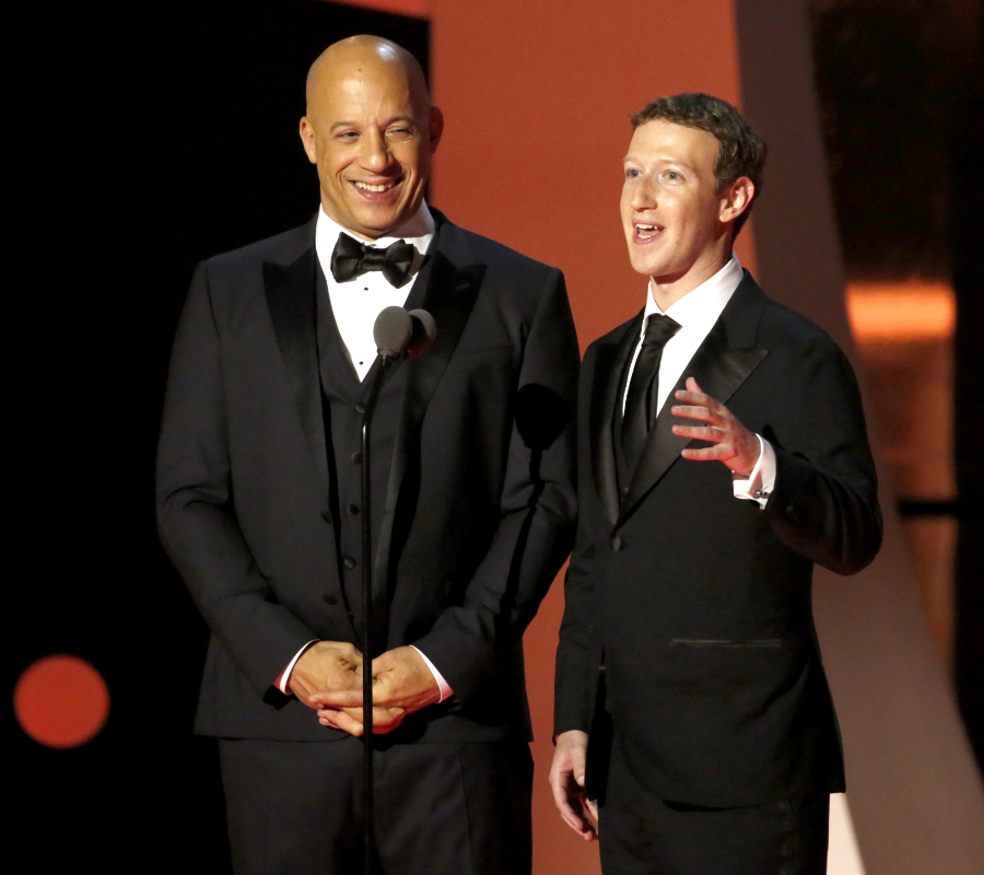 Breakthrough Prize.