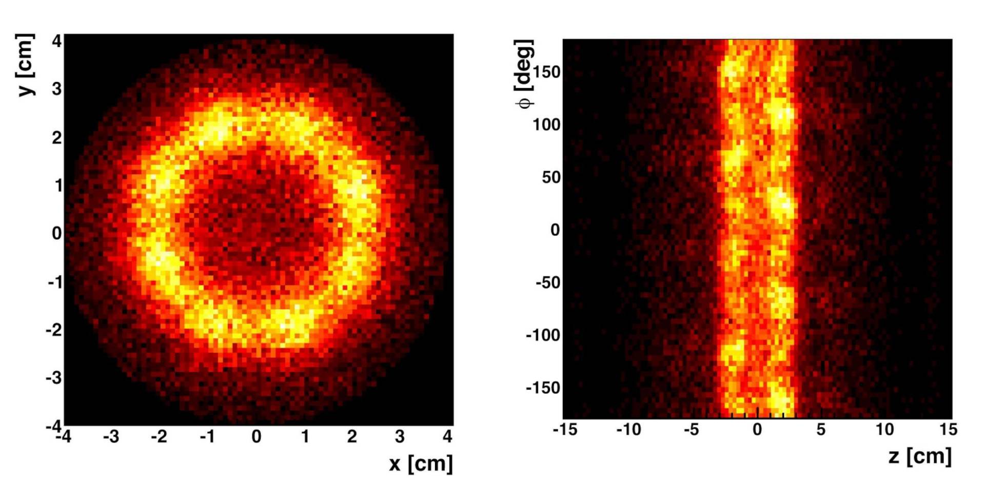 Antimatter