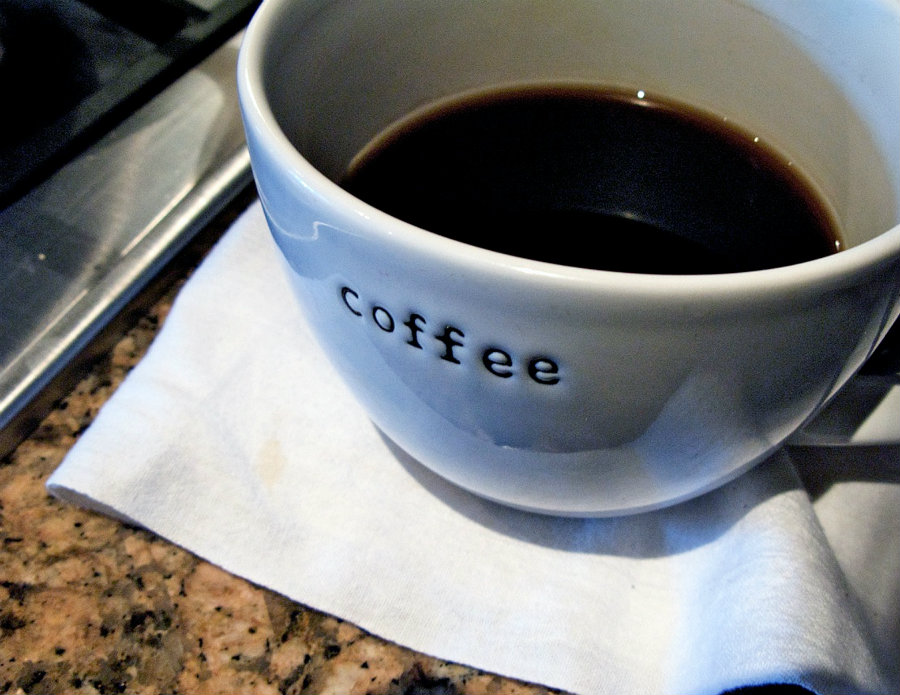 Joseph Schwab went through a toxicologic test that showed he had only ingested caffeine. Photo credit: 15 Minute News