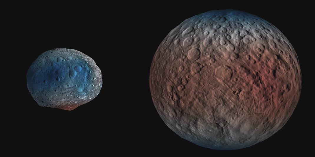 NASA CERES