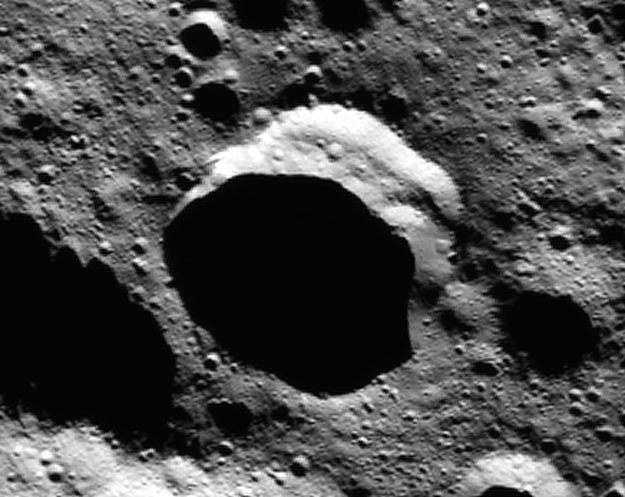 NASA CERES