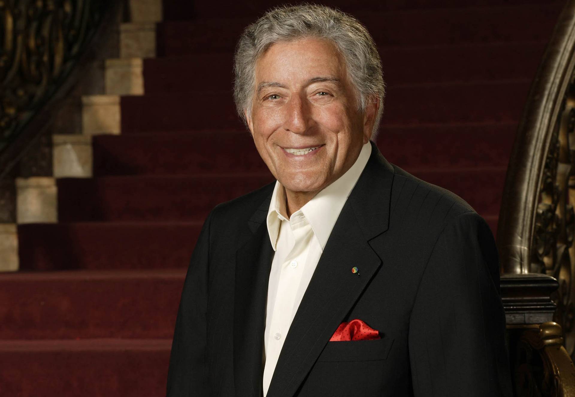 Tony Bennett celebrates 90th birthday on TV