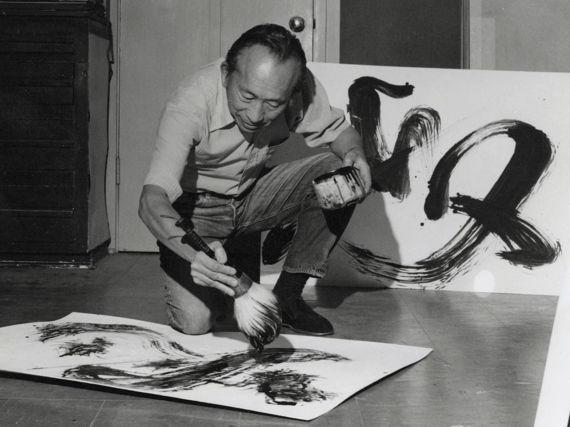 tyrus wong