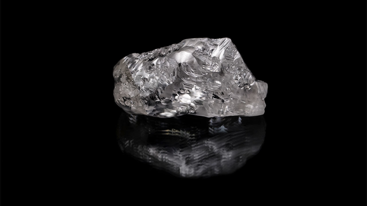 Diamonds