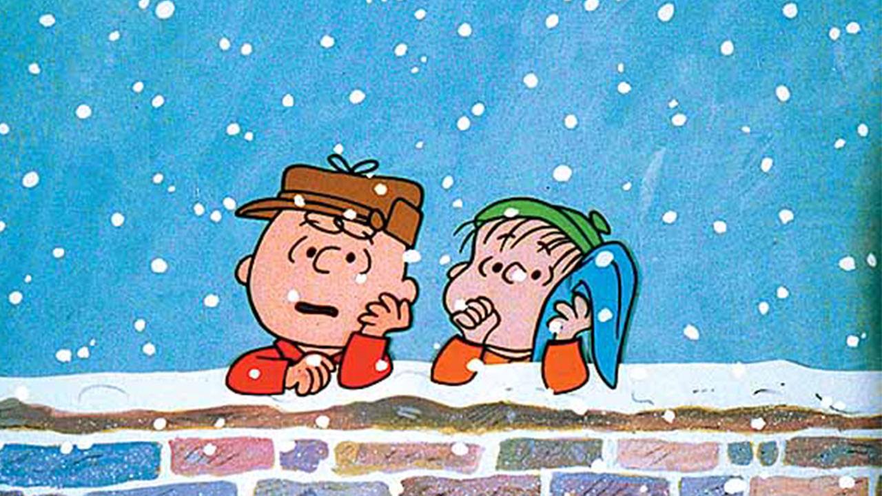 A Charlie Brown Christmas