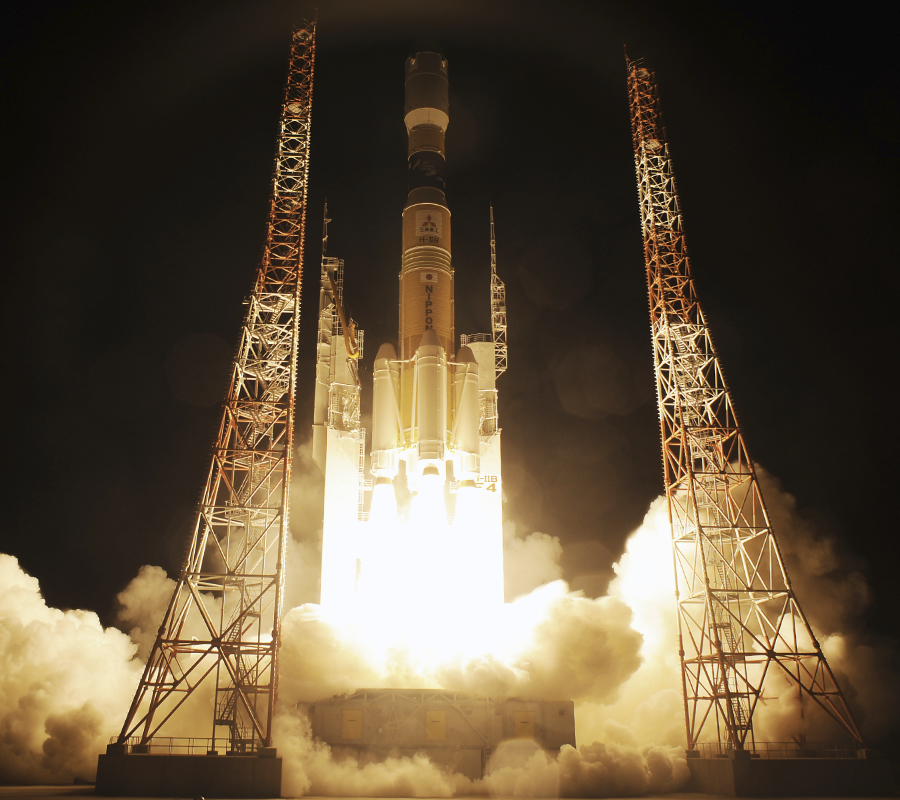 Japan Aerospace Exploration Agency