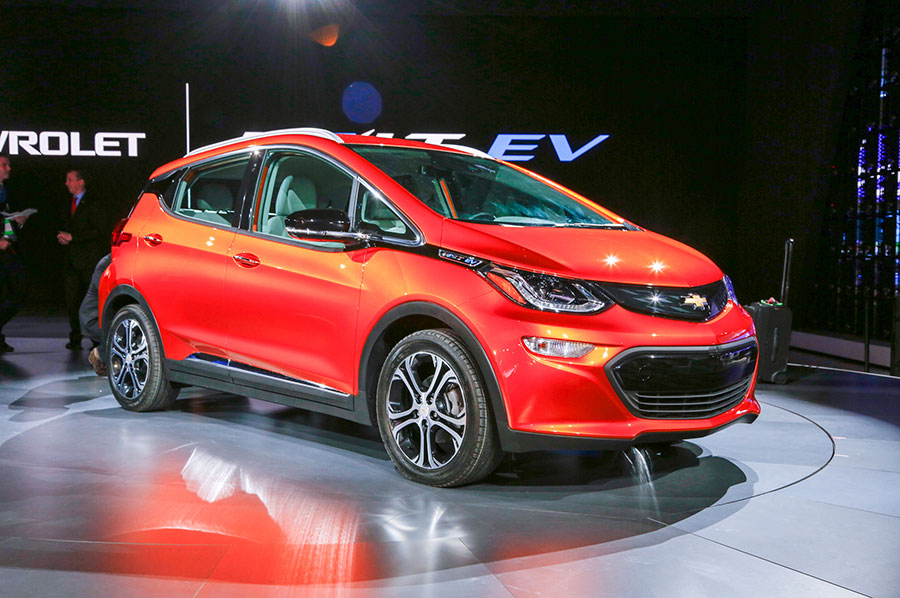 2017-Chevrolet-Bolt