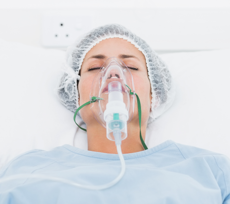 Oxygen Therapy