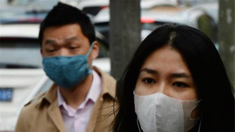 China has presented a "sudden and steep increase" regarding the number of cases of H7N9 among humans since last month. Image credit: AFP / Aljazeera
