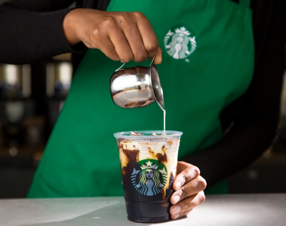 Starbucks