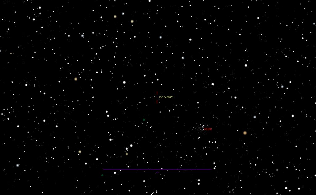 KIC8462852