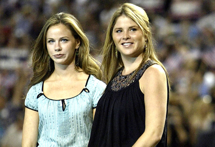 Siblings-Bush-obama