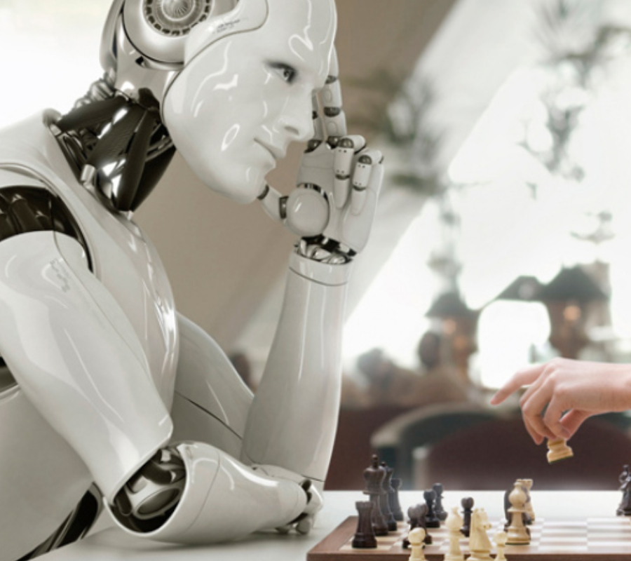 Artificial Intelligence