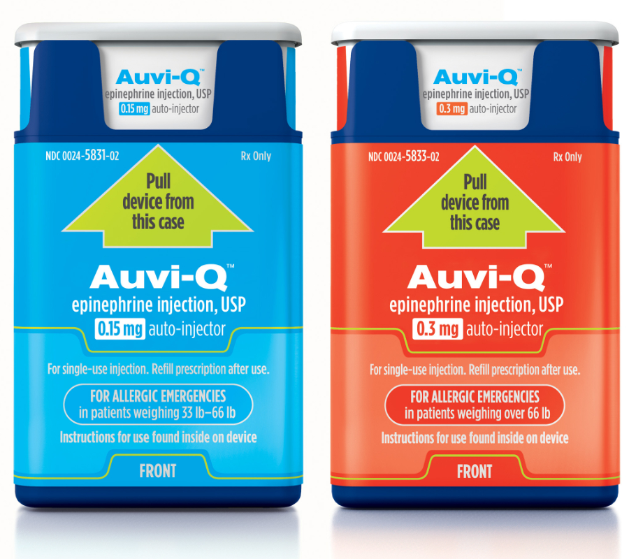 AUVI-Q