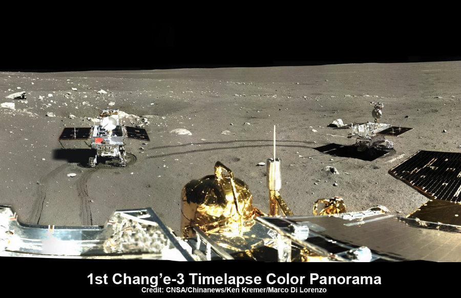 Image credit: Universe Today