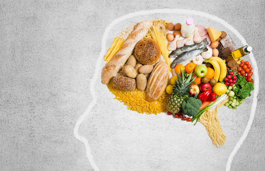 Scientists say that we can slow down the shrinking process with our diet. Photo credit:  Springchicken.co.uk / Theweightlosscentral.blogspot.com