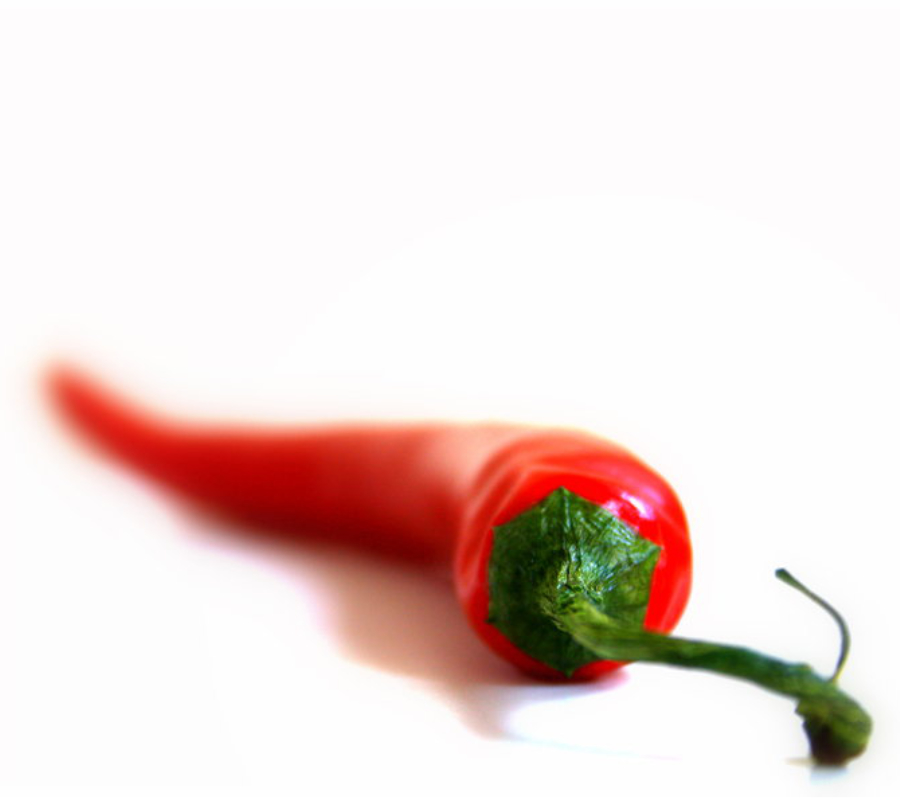 Hot Pepper