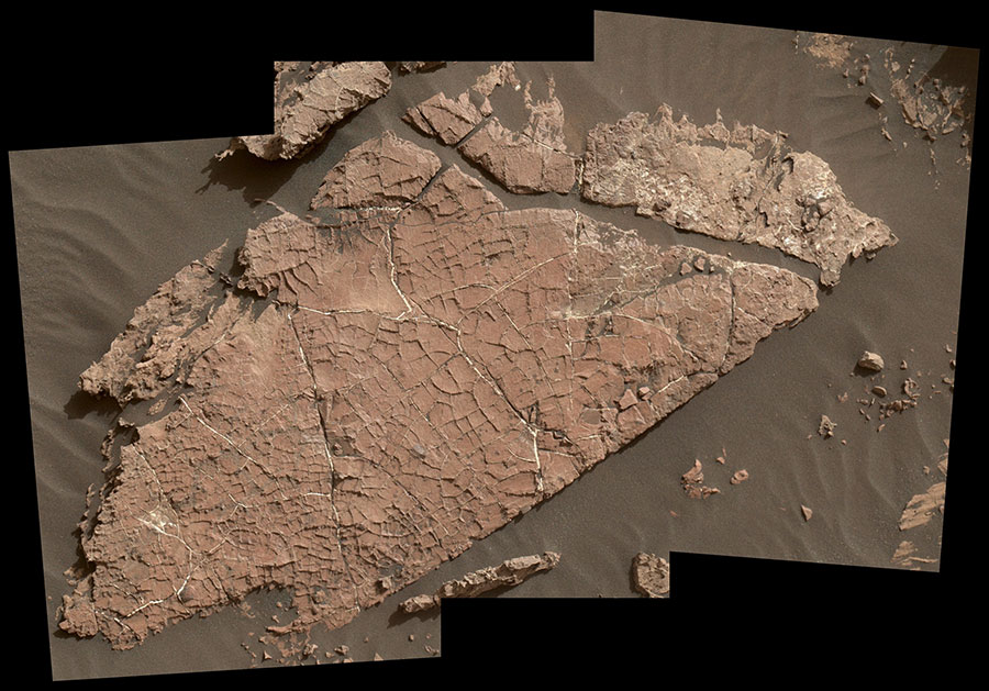 mars-mud-lakes
