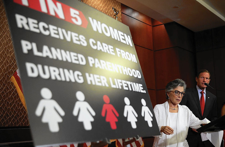 planned-parenthood