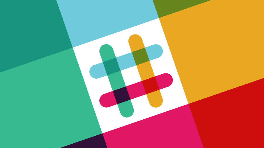 Slack announced this Wednesday the inclusion of threaded messaging. Photo credit: Tech Crunch