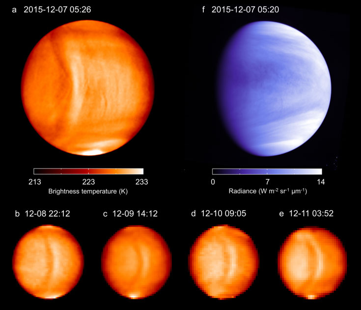 venus-images