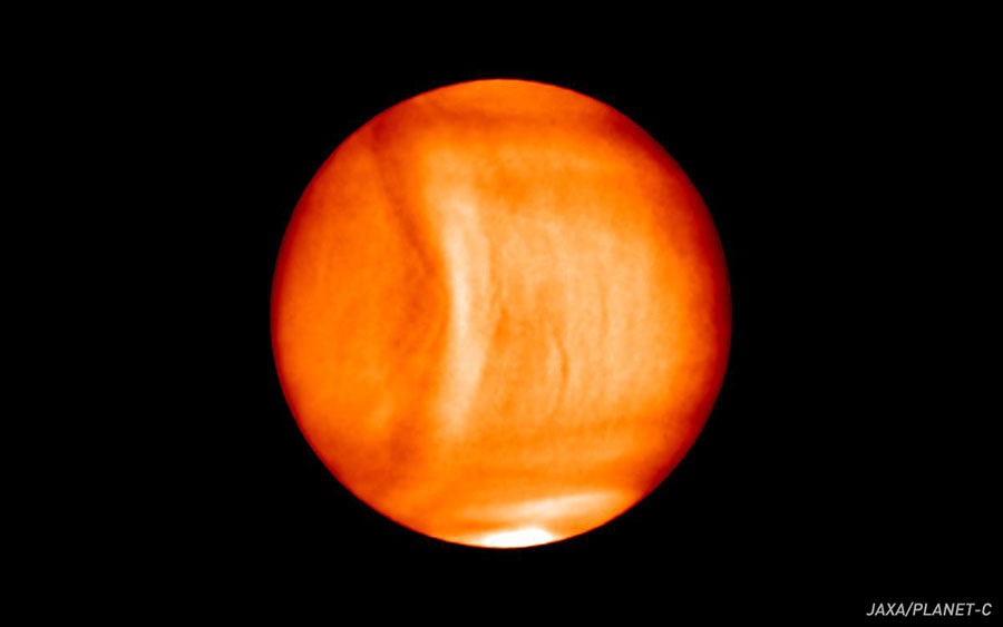 venus-jaxa