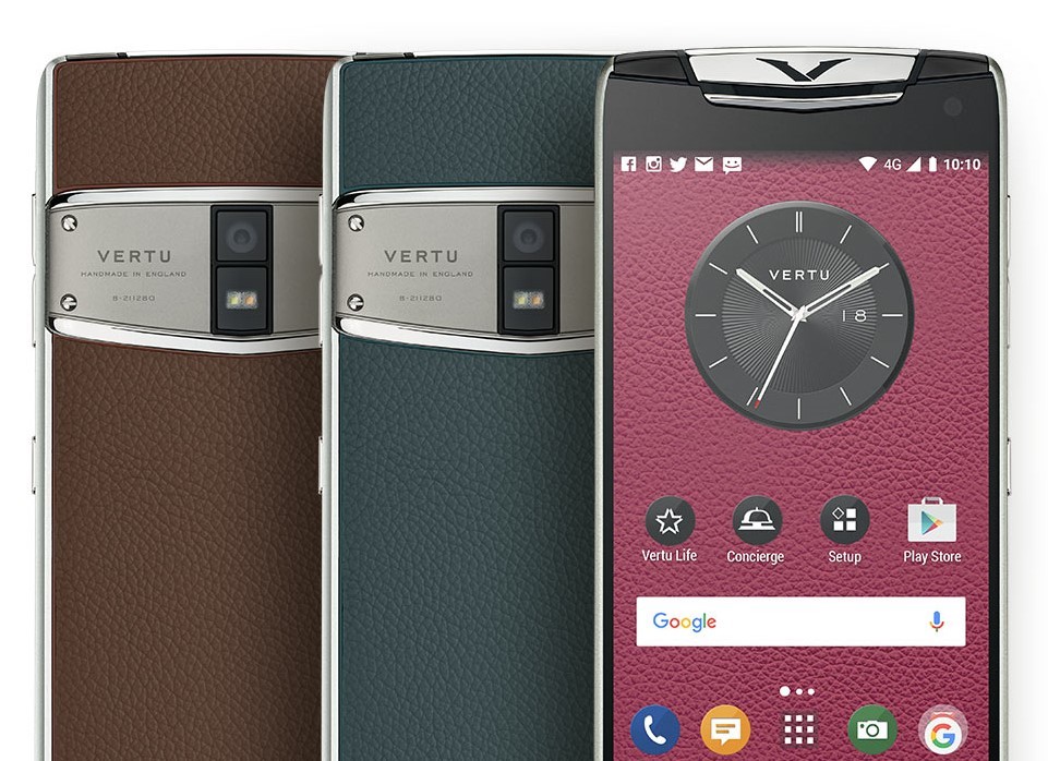 Vertu