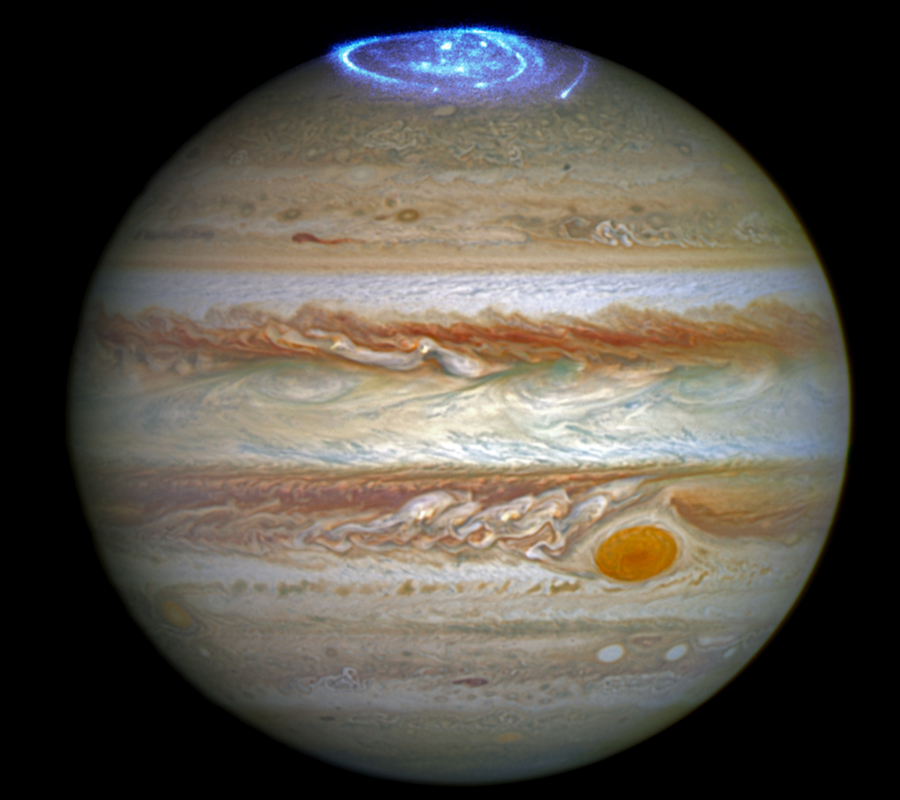Jupiter