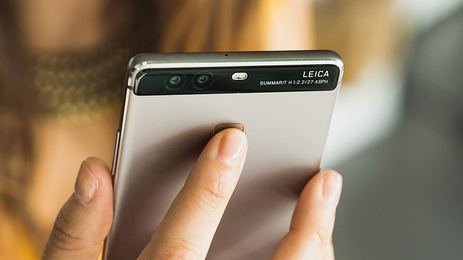 Android-huawei-p10