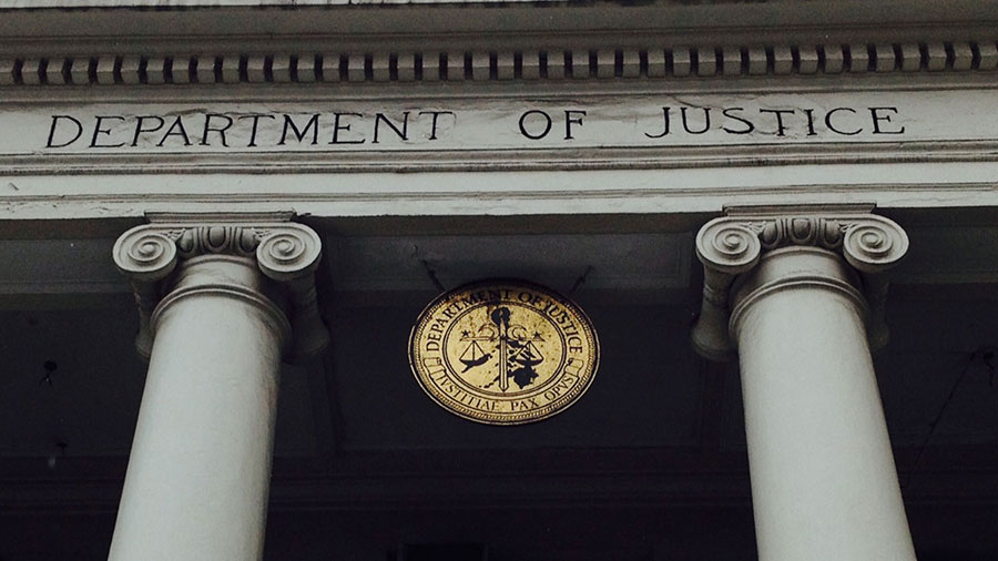 Department-of-justice-anthem-cigna