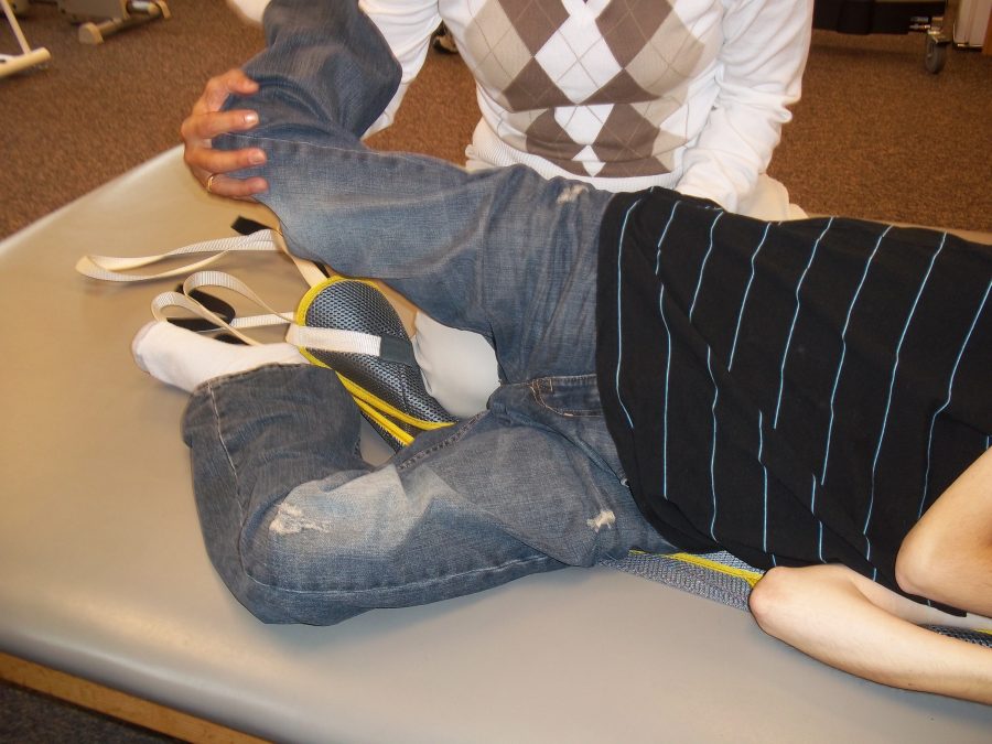 Duchenne-Muscular-Dystrophy