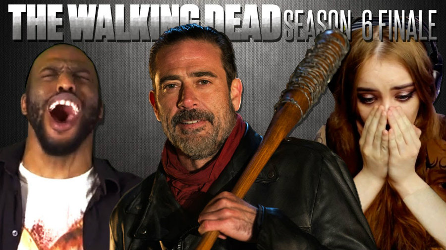 Image credit: Skybound Youtube Channel