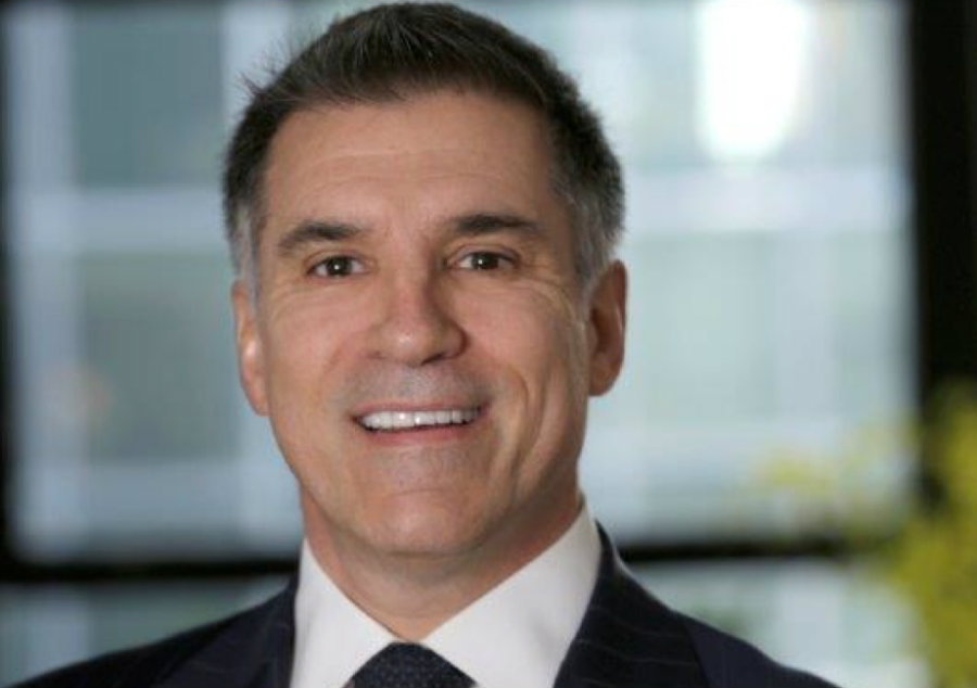Former chairman of the New York Mercantile Exchange Vincent Viola withdrew from the nomination to Army Secretary. Image credit: Paulick Report