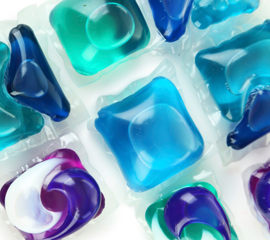 Laundry Pods