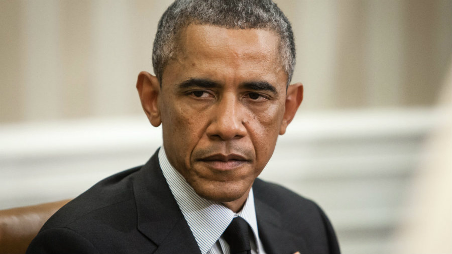 This 180-degree policy shift will certainly undermine the efforts achieved by Obama’s administration to prevent climate disasters. Image credit: Drop of Light / Shutterstock / Conservative Review