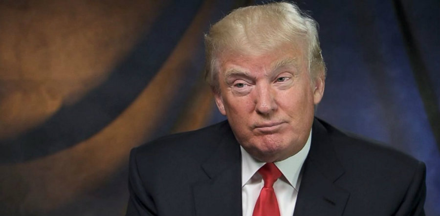 Trump decided to replace the Obama administration’s Climate and Energy web page as soon as he got to the White House. Image credit: ABC News
