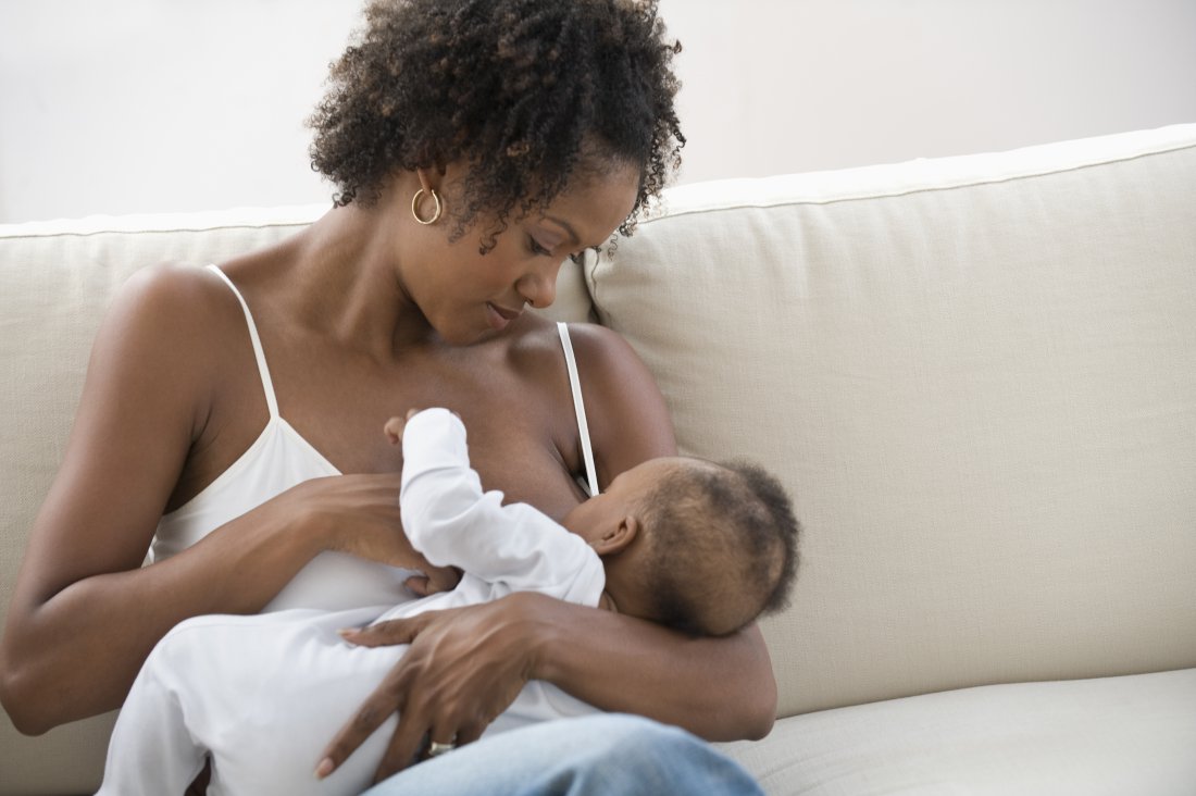 Breastfeeding