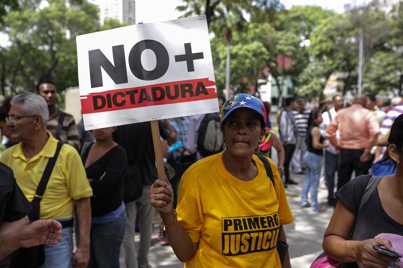 Venezuela Protests, Coup, National Assembly