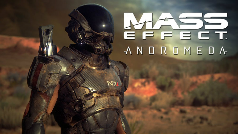 Mass Effect: Andromeda is out for Playstation 4, Xbox One, and Microsoft Windows. Image credit: Mass Effect Youtube Channel