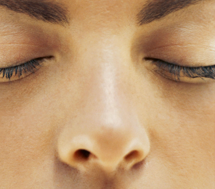 It is known that the shape of the nose varies depending on race and ethnicity. Image credit: Daysgoneby.me
