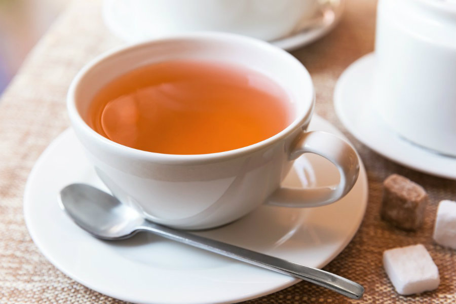 Local health authorities warned all citizens about the risk of consuming that particular tea. Image credit: Fox 40