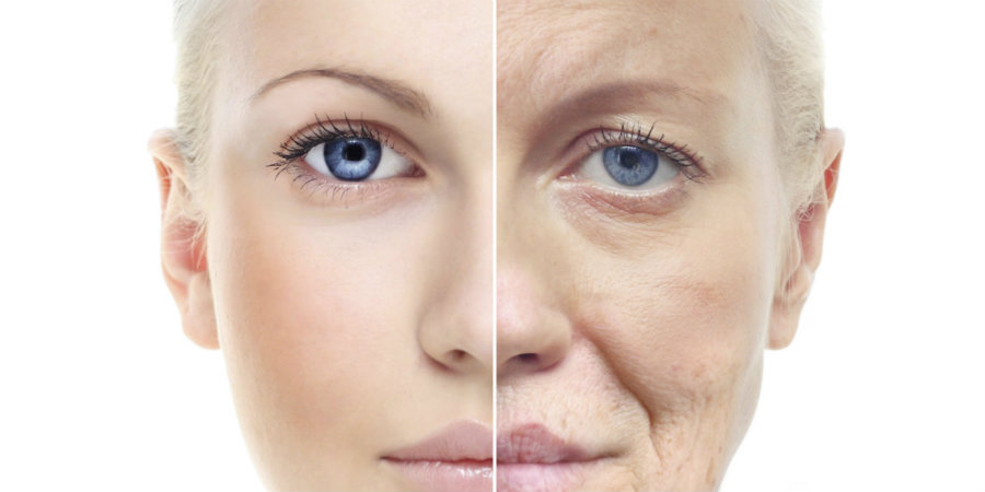 Scientists might create an anti-aging pill. Image credit: Femalevenue.com