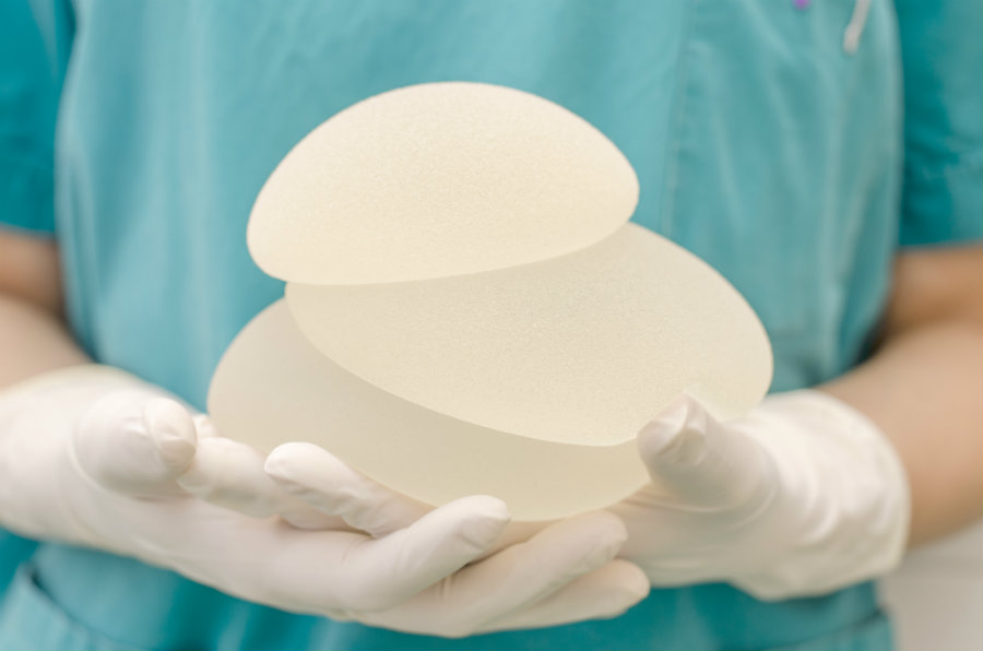 The FDA discovered the association between ALCL and breast implants in 2011. Image credit: Itbecomesyou.com
