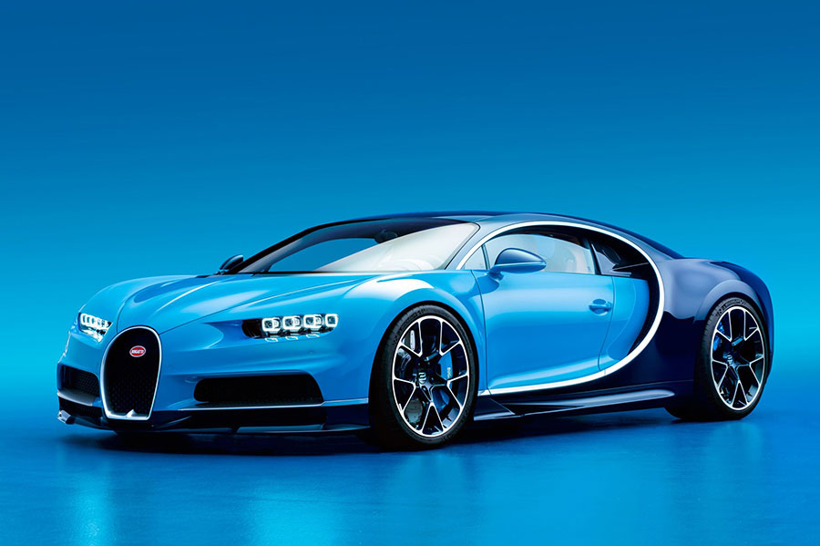 bugatti-chiron