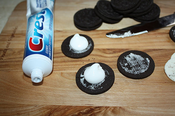 April Fools' Day
