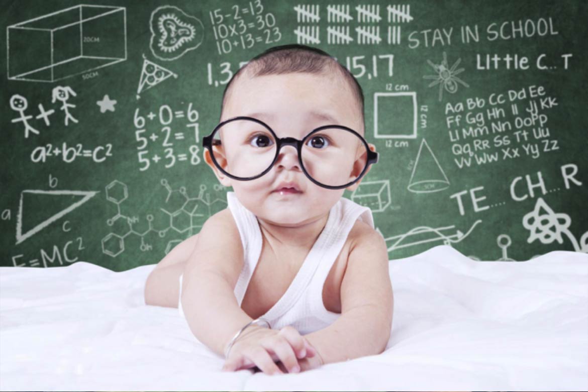Smart Baby
