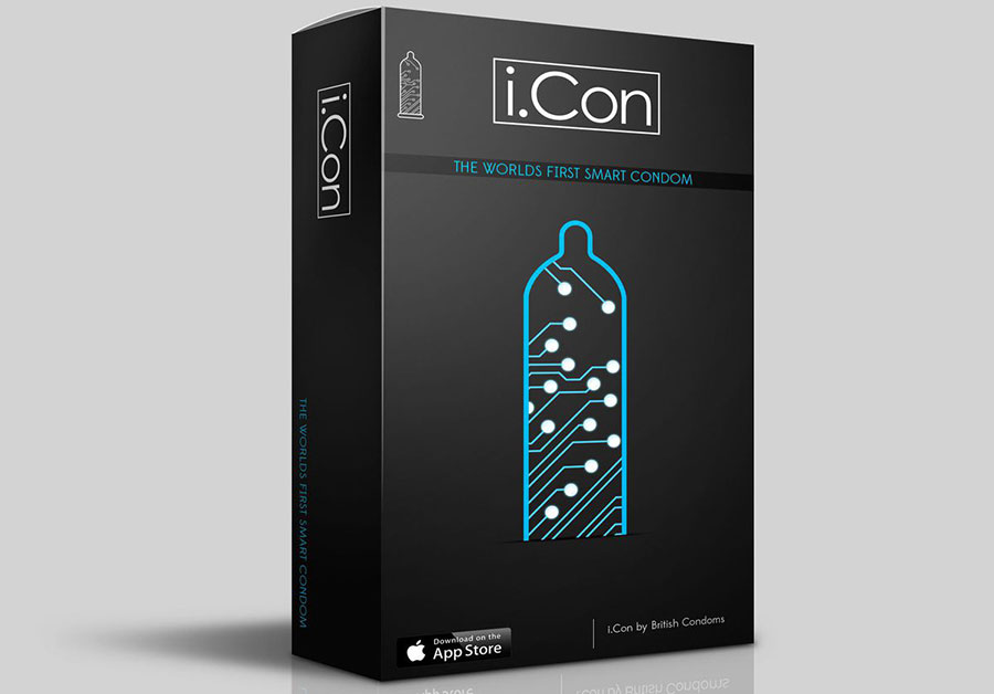 smart-condom